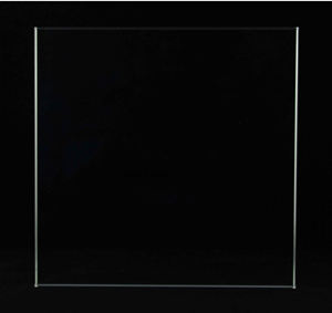 Estetik özel tasarımlar kurşun geçirmez güvenlik camı mutfak düz desen dekorasyon ve perde duvar uygulaması için - Product Image 6