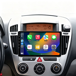 Autoradio DSP Carplay con Schermo per <span class=keywords><strong>KIA</strong></span> <span class=keywords><strong>CEED</strong></span> ED 2007 2008 2009, Navigazione GPS, Android Auto, Lettore Multimediale Stereo, Autoradio 2 Din - Product Image 2