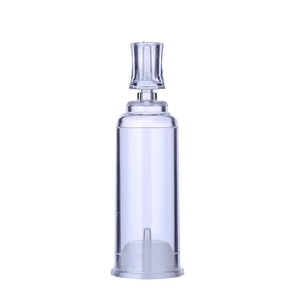 Jeringa Desechable para Suero sin Aire, Botellas Frescas de 5 ml, Botella Rompible - Product Image 4