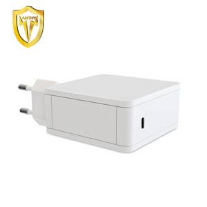 Nouveau <span class=keywords><strong>chargeur</strong></span> 65W Type C 5v/3A 9V/3A 12V/3A 15V/3A 20V/3.25A adaptateur ca cc pour ordinateur portable pour toutes les marques avec <span class=keywords><strong>chargeur</strong></span> pour ordinateur portable UK US EU Plug - Product Image 3