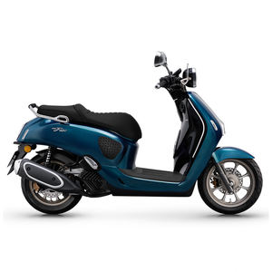 Motocicletas Honda Scooter NWF150 ELITE AIRBLADE CLICK STYLO completamente nuevas - Product Image 3