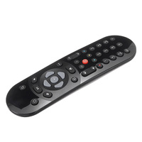 Nouveauté ABS matériel SKY-Q infrarouge télécommande Smart LED LCD TV Box avec roulement Code d'apprentissage fixe pour la vente en gros