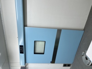 病院自動医療リードドア医療用X線保護6mmpb 7mmpb 8mmpb 9mmpb 10mmpb X線リードドア - Product Image 5