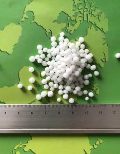Fertilizante de nitrógeno a granel 2021 Urea N46 %, sulfato de amoníaco N21 %, cloruro de amonio <span class=keywords><strong>AmCl</strong></span> n 25% a granel, precio barato BBV - Product Image 5