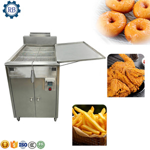 <span class=keywords><strong>Friteuse</strong></span> industrielle commerciale pour poulet, électrique ou à <span class=keywords><strong>gaz</strong></span>, modèle ouvert / Prix de la <span class=keywords><strong>friteuse</strong></span> <span class=keywords><strong>Frymaster</strong></span> - Product Image 3