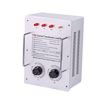 Transformador de Potencia FY-H, Venta Directa de Fábrica en China, Caja de Carga para Transformador de Voltaje
