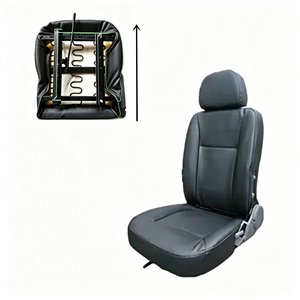 Soporte Plegable para Simulador de Carreras con <span class=keywords><strong>Asiento</strong></span> y Soporte Trasero para G27 G29 T300, Compatible con <span class=keywords><strong>Volante</strong></span> de Juego de Carreras para PC <span class=keywords><strong>PS4</strong></span> - Product Image 5