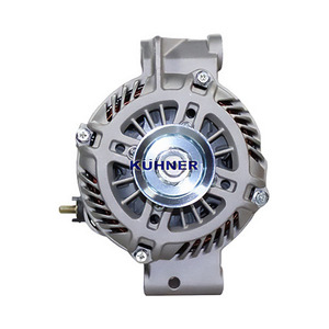 Alternador compatible con MAZDA 6 2.0 DI (GG14) Diésel (KW: 105, HP: 143) de 06-2005 a 08-2007 KUHNER 401705 NUEVO - Product Image 1