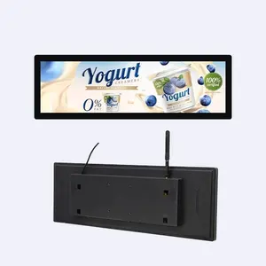 75" 100" 55 Inch Indoor Touch Screen Lcd Outdoor Advertising Totem Kiosk Cms Software Led Display Digital Signage And Displays