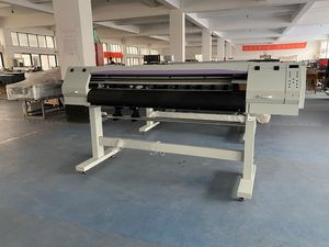bibo Large 1.6m 1.8m 3.2m Eco <b>Printer</b> Xp600 <b>Printer</b> Eco I3200 Inkjet <b>Printer</b> - Product Image 6