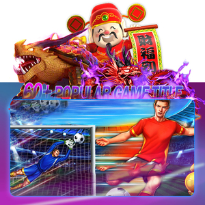 Dragon Online Multijugador Fish Game App Interior Coin Operated Juwa Fish Softwares - Product Image 1