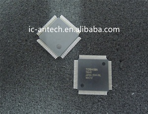 Mạch tích hợp ban đầu mới t6a39fg t6a40fg lpc47b347 qfp100 - Product Image 2