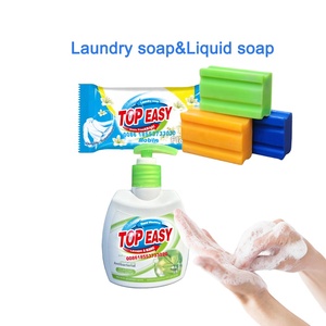 Nhà Máy Bán Buôn Giá Tốt Nhất 30G-50Kg Blu Chất Tẩy Rửa Quần Áo Phòng Tắm Chất Tẩy Rửa Ka Chất Tẩy Rửa Công Thức - Product Image 6