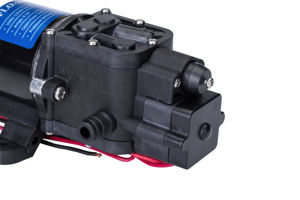 LifeSRC-Mini bomba hidráulica eléctrica de prueba, bomba de agua eléctrica para lavadora de coches, 100PSI, 12V, 1 unidad, 1 unidad - Product Image 5