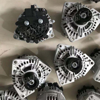Alternateur de moteur diesel 24V American Truck S1JWA C5M-8028V F000BL0772 EC45-10300-AB 0124555029