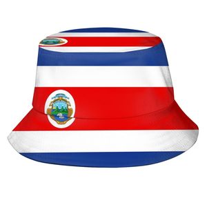 バリオーストラリアンアンティグアとバーブーダグアテマラニカラグア観光お土産フィッシャーバケットハット - Product Image 4