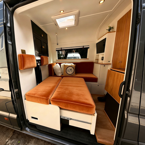 <span class=keywords><strong>Matelas</strong></span> de <span class=keywords><strong>caravane</strong></span> respirant <span class=keywords><strong>sur</strong></span> mesure de luxe |   Mousse à mémoire de forme médicale pour la colonne vertébrale, pour l'hôpital et l'usage domestique |   Sommeil Confortable en Déplacement MOQ 1 Pièce - Product Image 3