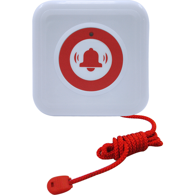 ปุ่มโทรเข้าห้องน้ำ