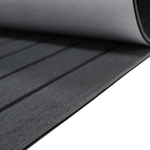 Cubierta de barco de espuma <span class=keywords><strong>EVA</strong></span> autoadhesiva moderna, <span class=keywords><strong>suelo</strong></span> impermeable antideslizante <span class=keywords><strong>para</strong></span> pesca, pontón de barco de <span class=keywords><strong>goma</strong></span>, instalación fácil de hacer clic - Product Image 2