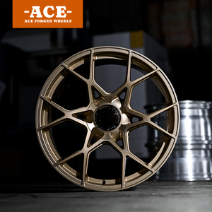 Jantes forgées en alliage personnalisées 18 19 20 21 22 23 24 pouces 5x112 5x120 pour <span class=keywords><strong>Porsche</strong></span> 911 718 <span class=keywords><strong>Cayenne</strong></span> Panamera Taycan GT GTS <span class=keywords><strong>Turbo</strong></span> Targa - Product Image 5