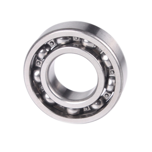 6201-2Z ตลับลูกปืนเม็ดกลมร่องลึก 12x32x10 มม. สำหรับมอเตอร์พัดลมไฟฟ้า - Product Image 4