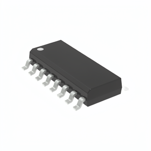 ตัวแทนจำหน่ายอย่างเป็นทางการของชิ้นส่วนอิเล็กทรอนิกส์ 16 SOlC Components รุ่น TL494BD สำหรับการจัดการพลังงาน (PMIC) - Product Image 1