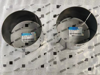 Boccola 569-50-6A181 per Autocarro Ribaltabile HD325-7 HD325-8 HD405-7 HD465-7 HD605-7 569506A181 Ricambi Macchine Edili