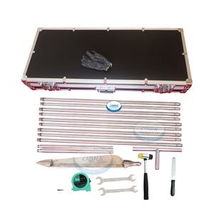 Handboor voor grondmonsters, T-vormig, voor klei - Product Image 4