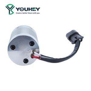 Actionneur d'alternateur 12V GAC pour groupe électrogène diesel, modèle ALR190-M04-12, en fer, pour application sur alternateur - Product Image 1