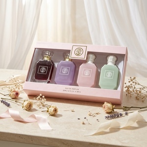 How to Wrap a Cylinder Gift: Perfume & Citrus Edition