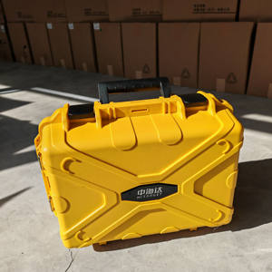 Estación Total de Alta Precisión ZTS-720 Instrumento de Topografía y Cartografía para Exteriores - Product Image 6