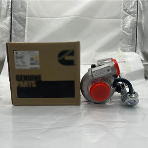 Горячая продажа 5606658 WH80028 турбонагнетатель для дизельного оборудования Cummins детали двигателя - Product Image 5