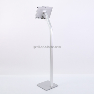 Tablet an ninh tầng đứng <span class=keywords><strong>Rack</strong></span> hiển thị với chống trộm bao vây cho <span class=keywords><strong>iPad</strong></span> 8.3/9.7/10.2/10.5/10.9/11/12.9/13 inch Air Pro Mini - Product Image 3