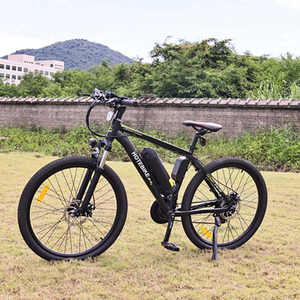 Taille de <span class=keywords><strong>roue</strong></span> de 26 pouces, 50-60 km d'autonomie par puissance, 21 vitesses, vélo de montagne <span class=keywords><strong>électrique</strong></span> BAFANG M620 - Product Image 2