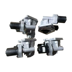 Sélecteur de vitesses de boîte de vitesses de camion 1999-1110023 DC24V 3U3162124 Accessoires de boîte de vitesses - Product Image 1