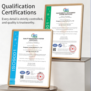 钩形扭转弹簧 碳钢 镀锌 ISO9001 认证 重型双钩弹簧 适用于工业车库门 - Product Image 4