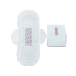 240mm Ultra Thin Disposable <strong>China</strong> Factory Winged Anion Lady <strong>Napkins</strong> Sanitary Pads Sanitary <strong>Napkin</strong> - Product Image 3