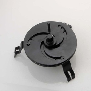 Three Jaw Fuel Pump Cover Wrench 100-170mm Adjustable For Removing And Installing Fuel Tank Cover Auto Repair <b>Tool</b> - Product Image 3