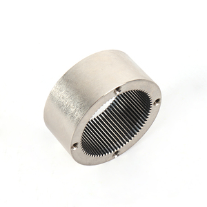 Độ chính xác cao tùy chỉnh xe truyền bánh kỹ thuật Hành Tinh giảm tốc vòng bánh răng - Product Image 5