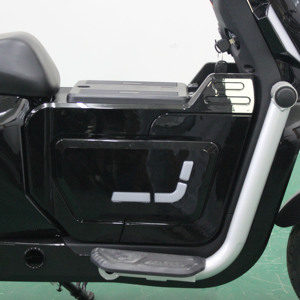 Motocicleta Todoterreno de 3 Velocidades, 16*3.0 Pulgadas, 48v 60ah 1500w, Freno de Disco Hidráulico, 61-80km/h - Product Image 5