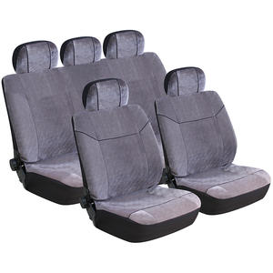 Fundas de coche conjunto de fundas de asiento de coche Chevrolet Sai accesorios para autos - Product Image 3