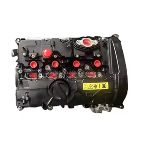 Motor Completo (Long Block) para X3 X1, Motor Desnudo B48B20 N20 N46 N47 N45 N43 N42 N52 N54 N55 N63 B48 B38 B48B20 - Product Image 5
