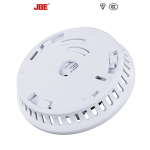 Détecteur de fumée à batterie au lithium certifié Q-label |   Alarme d'interconnexion sans fil RF à fonction d'auto-détection pour la détection d'<span class=keywords><strong>incendie</strong></span> - Product Image 3