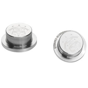 高温高圧フィルム膜500 bar 600bar圧力センサーエレメント中国Chntek工場製造 - Product Image 5