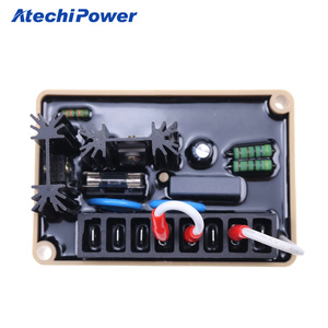 Regulador de voltaje automático AVR <span class=keywords><strong>SE350</strong></span>, N/P, N/P, SE, 350, - Product Image 3