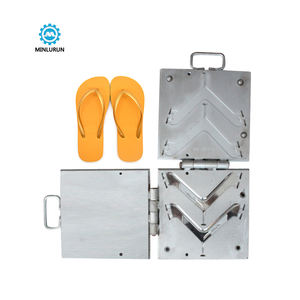 Nuovo Design alla Moda per Sandali da Donna, Stampo per Cinturini, Stampo per Infradito, Produttore di Stampi per Suole di <span class=keywords><strong>Scarpe</strong></span> in Gomma - Product Image 4