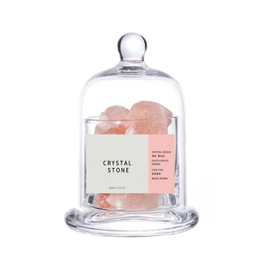 Tinh Dầu Thơm Tinh Dầu Thơm Bán Trực Tiếp Từ Nhà Máy Máy Máy Khuếch Tán Tinh Thể Máy Làm Mát Không Khí Số Lượng Lớn Hương Thơm Đá Pha Lê Mới Có Mùi Thơm - Product Image 5