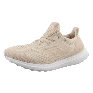 Chaussures de course pour femmes Adidas Ultraboost 5.0 Unca, couleur Halo Ivory/Cream White/Cloud White |   100% authentique - Product Image 1