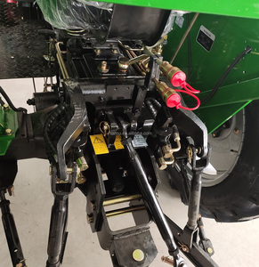 Nueva Maquinaria Agrícola, Mini Cultivadora, Equipo Agrícola de Cultivo, Precio Bajo, Cultivadora Agrícola, Accesorio de Excavadora - Product Image 3