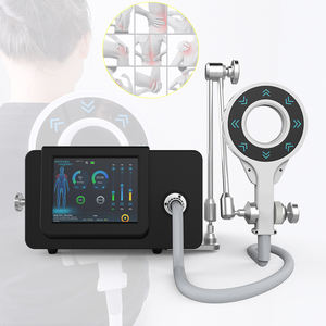 العلاج المغناطيسي خارج الجسم علاج ضعف الانتصاب المغناطيسي جهاز العلاج المغناطيسي لتخفيف الألم - Product Image 3